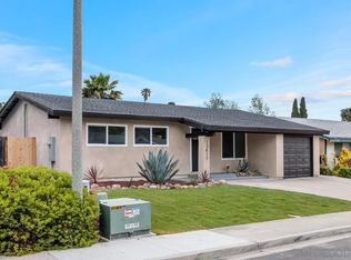 13417 Silver Lake Dr, Poway, CA 92064