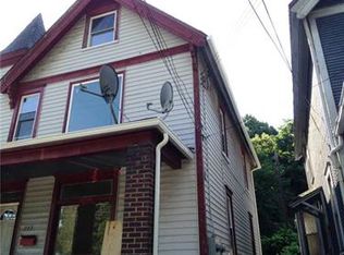 243 Brown Ave, Turtle Creek, PA 15145