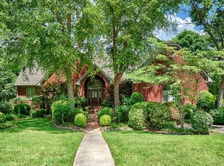 1526 Chandler Rd SE, Huntsville, AL 35801