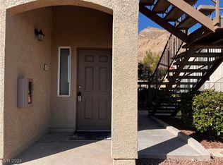 3324 Indian Shadow St UNIT 103, Las Vegas, NV 89129