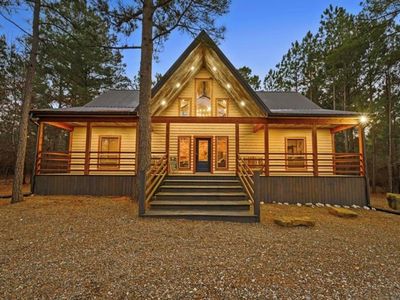 214 Driftcast, Broken Bow, OK, 74728