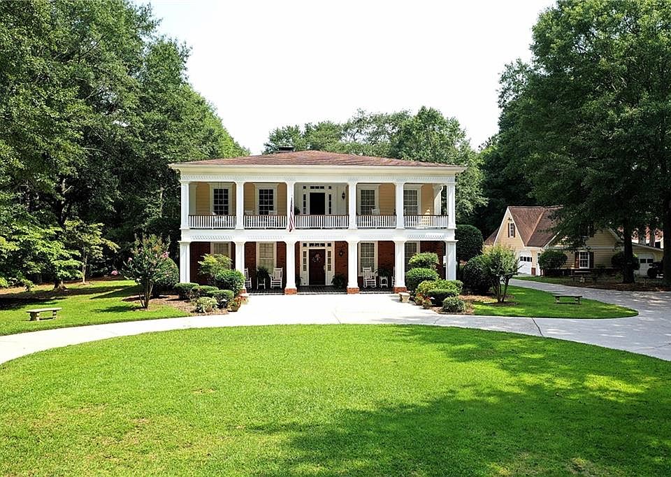 1490 Lee Peters Rd, Loganville, GA 30052 Zillow