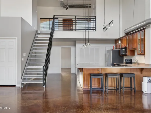 424 S 2ND Street #209, Phoenix, AZ 85004