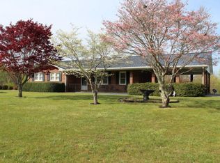 350 Mountain View Church Rd, Patrick springs, VA 24133