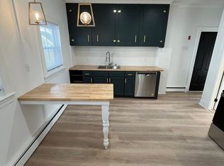 8-10 Oak St #1, Waterville, ME 04901