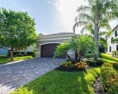 4462 Crimson AVE, Naples, FL, 34119