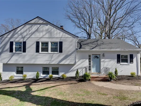 701 Glendale Dr, Henrico, VA 23229