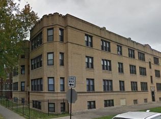 125 E 68th St, Chicago, IL 60637
