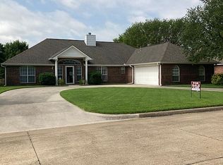 124 Hummingbird Ln, Justin, TX 76247