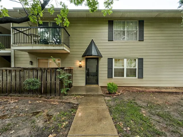 3200 W Britton Rd APT 52, Oklahoma City, OK 73120