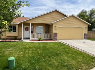 1309 W Teton Ave, Nampa, ID 83686