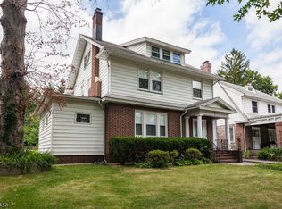 105 Centre St S, South Orange, NJ 07079