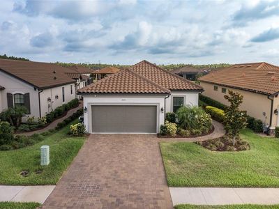 3051 Francoa Dr, Odessa, FL, 33556