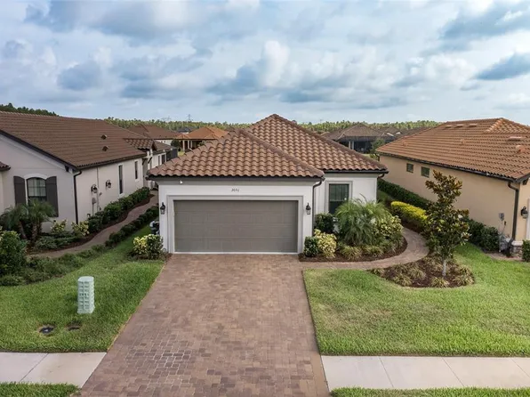 3051 Francoa Dr, Odessa, FL 33556