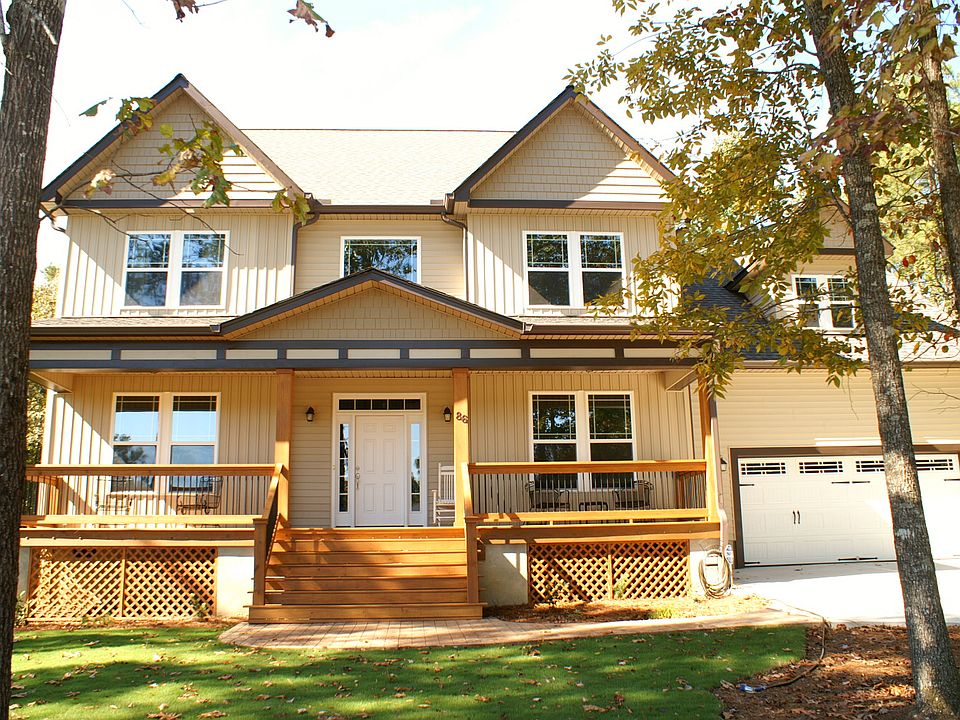 Beautiful Custom Home