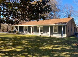 180 Clark Rd, Vicksburg, MS 39180