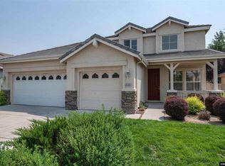 2430 Lincoln Meadows Dr, Reno, NV 89521