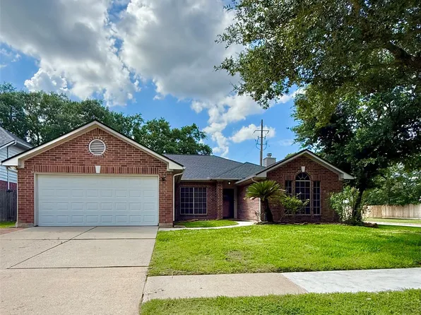 14302 Cypress Valley Dr, Cypress, TX 77429