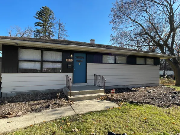 4273 Vermont St, Gary, IN 46409