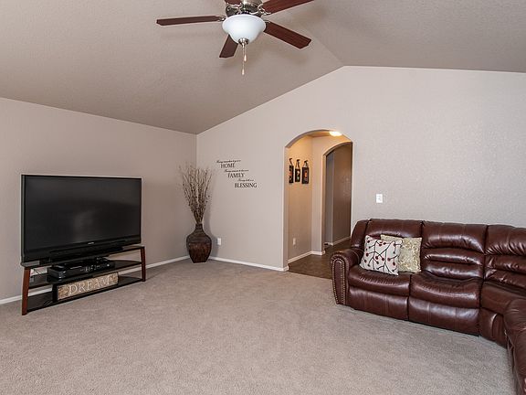 Large Living Room