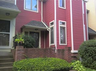 107 Cornhill Pl, Rochester, NY 14608