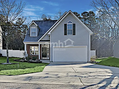 8008 Willowglen Dr Photo 1