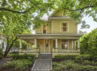 2147 NE 14th Ave, Portland, OR 97212