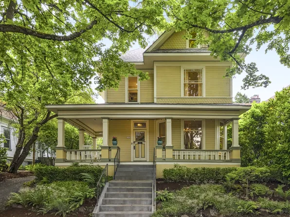 2147 NE 14th Ave, Portland, OR 97212