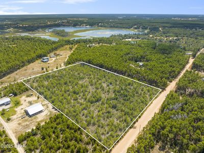 0 Coyote Trl, Chipley, FL, 32428
