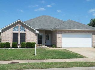 2128 Middle Creek Blvd, Bossier City, LA 71111