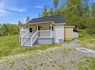 933 Hubert Taylor Rd, Mountain City, TN 37683