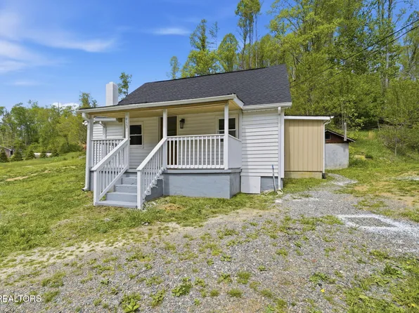 933 Hubert Taylor Rd, Mountain City, TN 37683