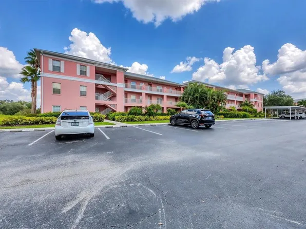 2040 Willow Hammock Cir Unit 301, Punta Gorda, FL 33983