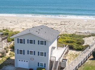 134 N Snow Geese Dr LOT 18, Kitty Hawk, NC 27949