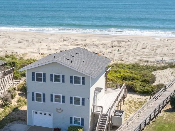 134 N Snow Geese Dr Lot 18, Kitty Hawk, NC 27949