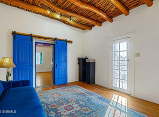 606 N Mesquite St, Las Cruces, NM 88001