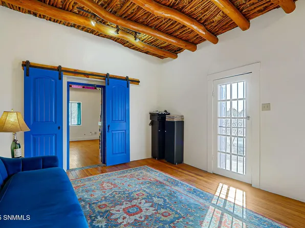 606 N Mesquite St, Las Cruces, NM 88001