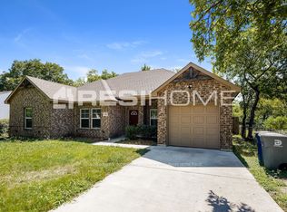2928 Bardwell Ave, Dallas, TX 75216
