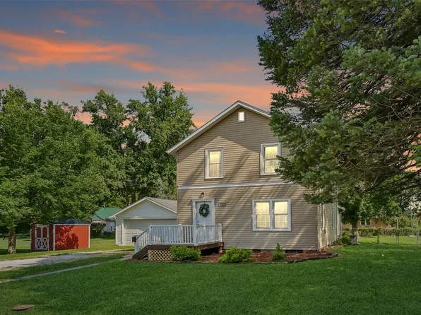 1509 Jefferson St, Redfield, IA 50233