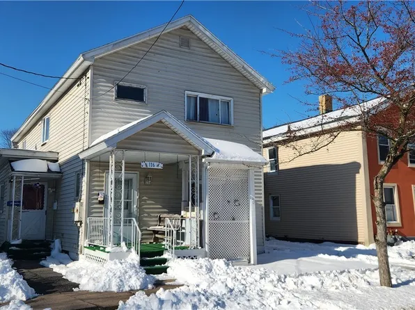 116 Gold St, Utica, NY 13501