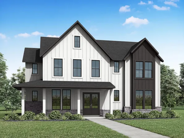 9712 Landmark Trl, Denton, TX 76259