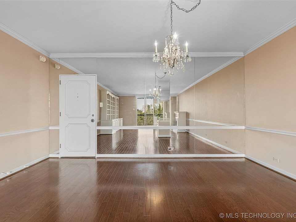 2300 Riverside Dr Tulsa OK | Zillow