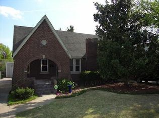 3312 NW 22nd St, Oklahoma City, OK 73107
