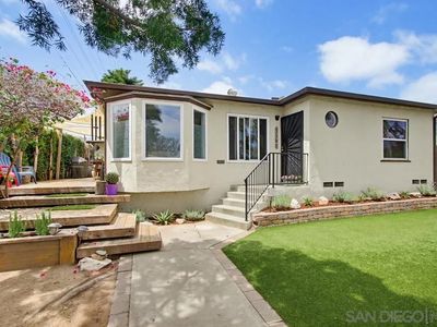 3580 Redwood St, San Diego, CA, 92104