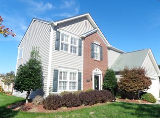 4015 Shadow Pines Cir, Indian Trail, NC 28079