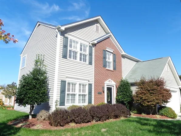 4015 Shadow Pines Cir, Indian Trail, NC 28079