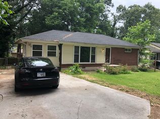 2991 Westbury Dr, Decatur, GA 30033