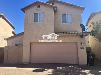 5140 W Fulton St, Phoenix, AZ, 85043