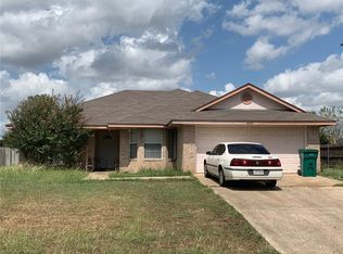 4804 Yorktown, Waco, TX 76705