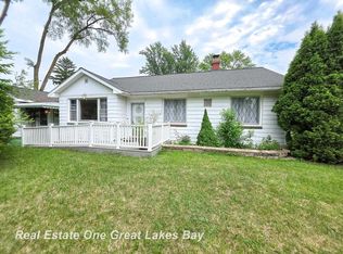 1520 Coolidge Ave, Saginaw, MI